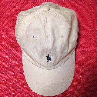 ラルフローレン(Ralph Lauren)のラルフローレン キャップ(キャップ)