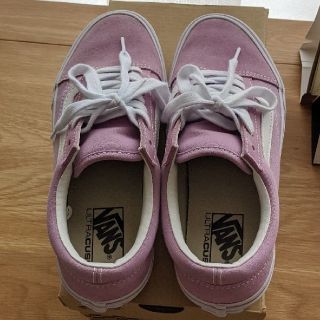 ヴァンズ(VANS)のVANS オールドスクール スニーカー　(スニーカー)