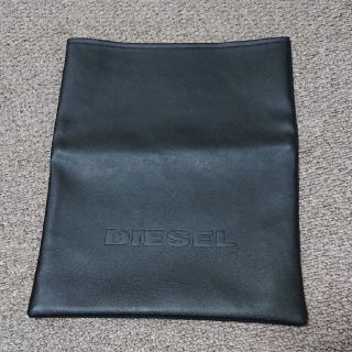 ディーゼル(DIESEL)のディーゼル ショップ袋(ショップ袋)