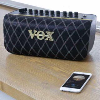 ヴォックス(VOX)のVOX adio air GT(ギターアンプ)