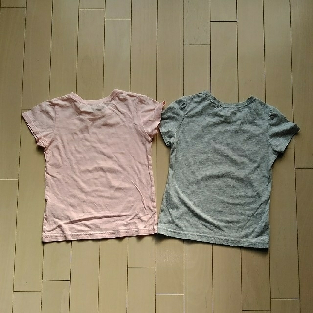 EASTBOY(イーストボーイ)のイーストボーイ　Tシャツ キッズ/ベビー/マタニティのキッズ服女の子用(90cm~)(Tシャツ/カットソー)の商品写真