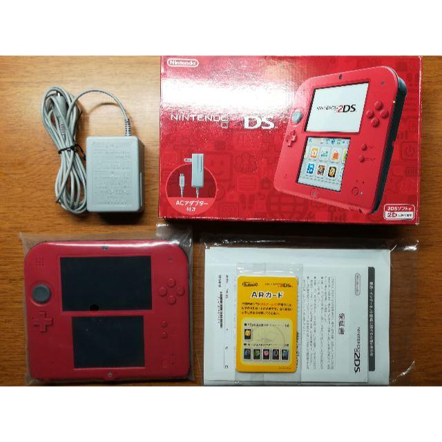 ニンテンドー2ds 早いもの勝ち Cfw導入済み Nintendo 2ds ゼルダ3d三作品 の通販 By すずき S Shop ニンテンドー 2dsならラクマ