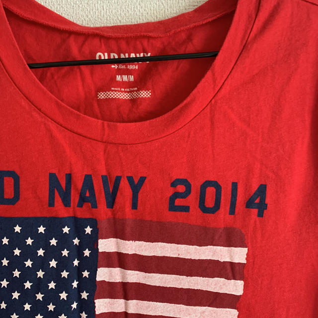 Old Navy(オールドネイビー)のold navy Tシャツ レディースのトップス(Tシャツ(半袖/袖なし))の商品写真