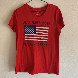 オールドネイビー(Old Navy)のold navy Tシャツ(Tシャツ(半袖/袖なし))