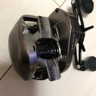 SHIMANO - シン様専用 シマノ スコーピオン bfs 左レフトハンドルの