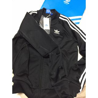 アディダス(adidas)のadidas ジャージ(その他)