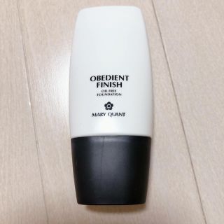 マリークワント(MARY QUANT)のMARY QUANTファンデーション(ファンデーション)