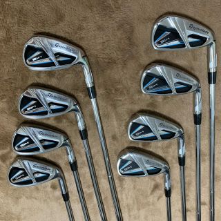 テーラーメイド(TaylorMade)のTaylorＭade  S IＭ　ＭAX ８本(クラブ)