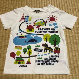 Tシャツ 80(Ｔシャツ)