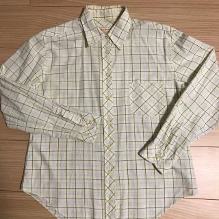 バーバリー(BURBERRY)のBurberry シャツ　長袖(シャツ/ブラウス(長袖/七分))