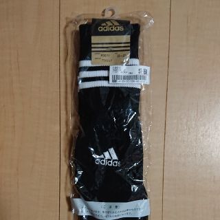 アディダス(adidas)のアディダス adidas サッカーソックス ストッキング(記念品/関連グッズ)