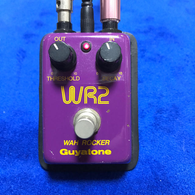 値下】Guyatone WR2 WAH ROCKER グヤトーン ワウロッカー www