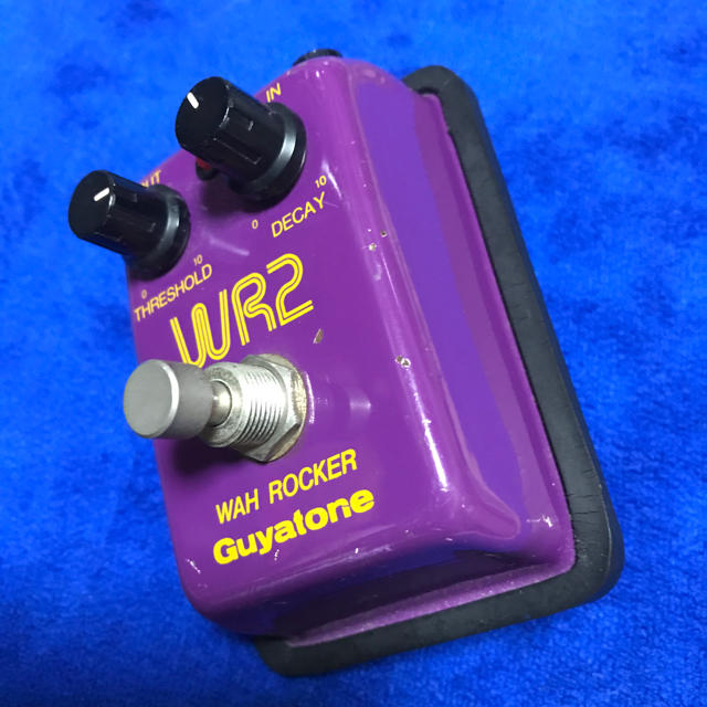 値下】Guyatone WR2 WAH ROCKER グヤトーン ワウロッカー www
