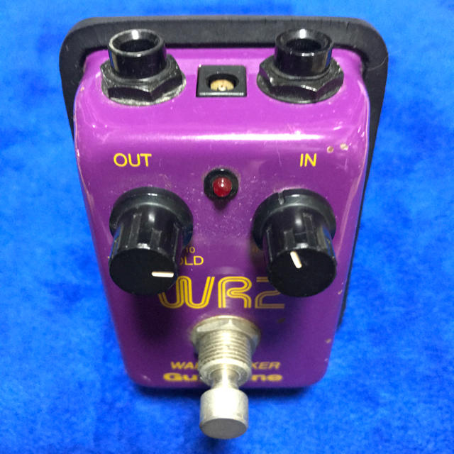 値下】Guyatone WR2 WAH ROCKER グヤトーン ワウロッカーの通販 by ...