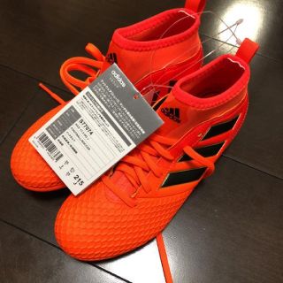 アディダス(adidas)のadidasサイズ 21.5センチ品番 S77074(その他)