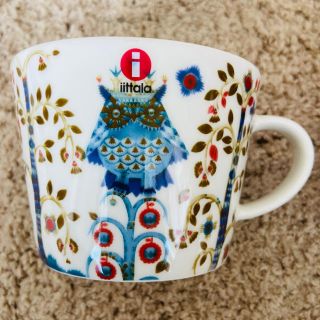 Koma さま専用⁂ iittala イッタラ　コーヒーカップ 200ml