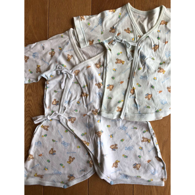 Disney ベビーミッキー 新生児服セットの通販 By An S Shop ディズニーならラクマ Disney ベビーミッキー 新生児服セットの通販 By An S Shop ディズニーならラクマ