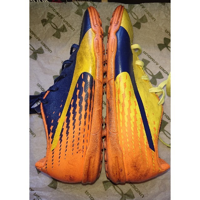 Puma Puma Evo Speed トレーニングシューズの通販 By Ai S Shop プーマならラクマ Puma Puma Evo Speed トレーニングシューズの通販 By Ai S Shop プーマならラクマ