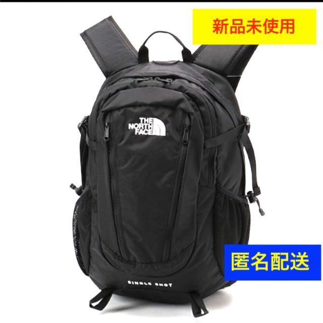 【新品】ノースフェイス リュック シングルショット 23L NM71903