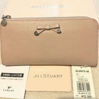 ジルスチュアート(JILLSTUART)のJILL STUART 長財布(財布)