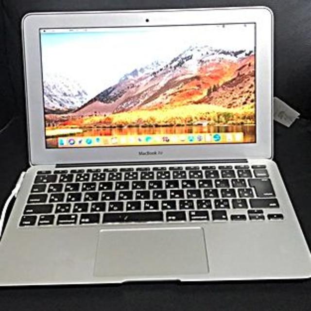 Apple MacBook Air 11inch Mid 2011 Core