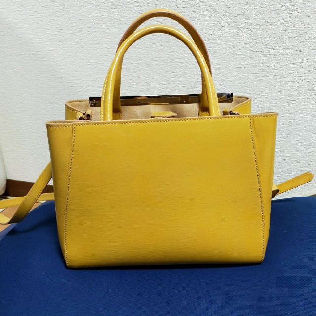 FENDI フェンディ ハンドバッグ ショルダー FENDI フェンディ ハンドバッグ ショルダー