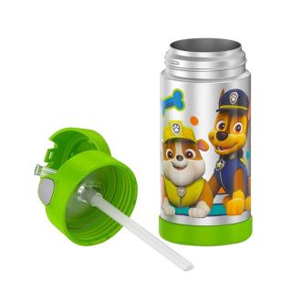 サーモス(THERMOS)の新品★パウパトロール　pawpatrol サーモス　水筒　ステンレス(水筒)