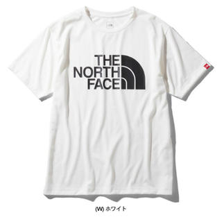 ザノースフェイス(THE NORTH FACE)のTHE NORTH FACE ノースフェイス Ｔシャツ【新品】Mサイズ(Tシャツ/カットソー(半袖/袖なし))