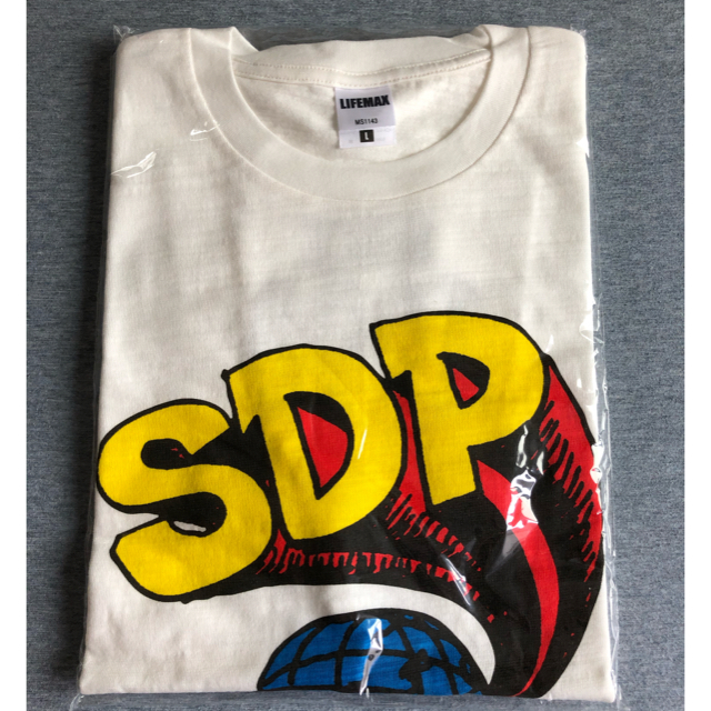 スチャダラパー ちゃんとしたロゴT スチャダラ大作戦の通販 by 7 スチャダラパー ちゃんとしたロゴT スチャダラ大作戦の通販 by 7