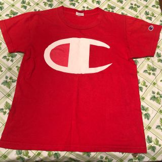 チャンピオン(Champion)のチャンピオンTシャツ140(Tシャツ/カットソー)