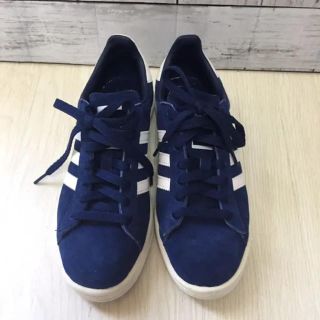 アディダス(adidas)の【 adidas 】 campus スニーカー(スニーカー)