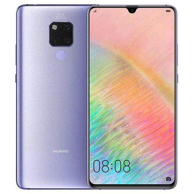 2020年5月カラーライカトリプルカメラ★ Huawei Mate 20X 6GB 128GB