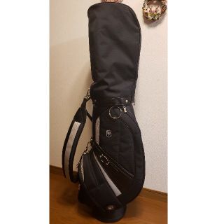 アシュワース(Ashworth)のASHWORTH GOLF(アシュワースゴルフ) キャディバッグ メンズ(バッグ)