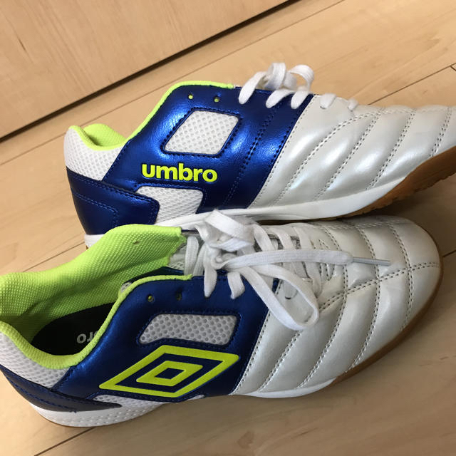 UMBRO(アンブロ)のスニーカー メンズの靴/シューズ(スニーカー)の商品写真