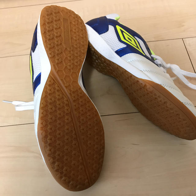 UMBRO(アンブロ)のスニーカー メンズの靴/シューズ(スニーカー)の商品写真