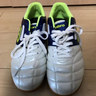 アンブロ(UMBRO)のスニーカー(スニーカー)