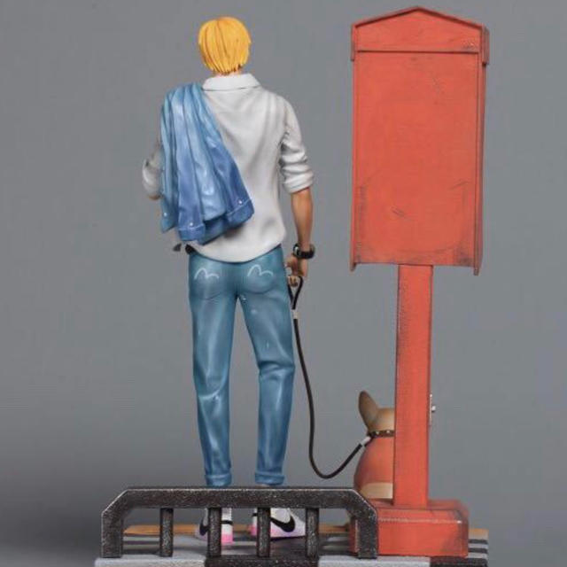 送料無料 ワンピース ファッション サンジ フィギュア数量限定 の通販 By Longyy S Shop ラクマ 送料無料 ワンピース ファッション サンジ フィギュア数量限定 の通販 By Longyy S Shop ラクマ