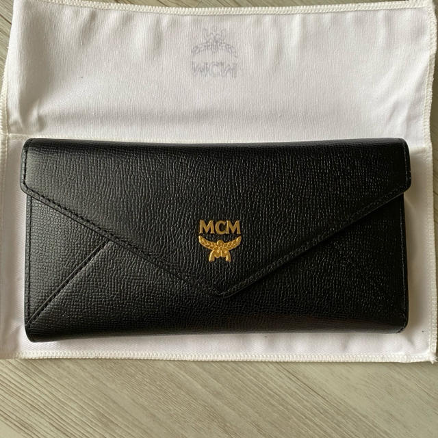 MCM 長財布