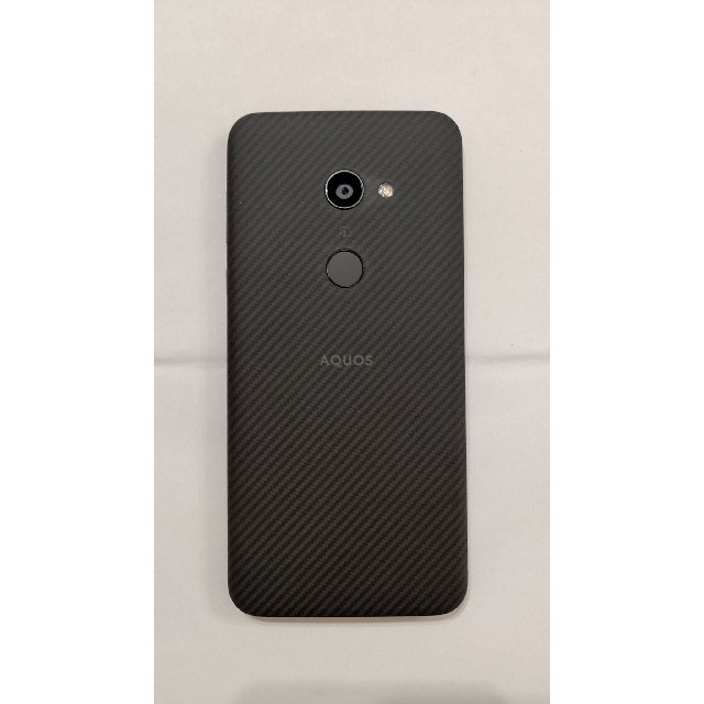 AQUOS zero SH-M10  新品未使用品