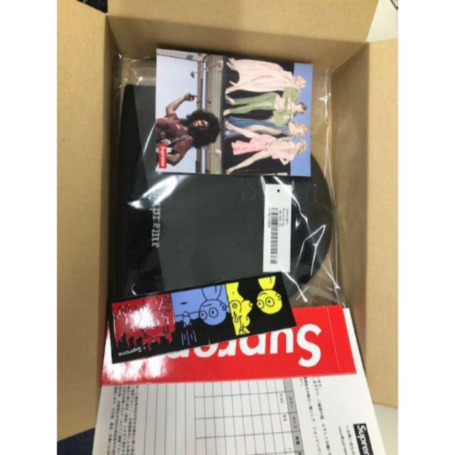 Supreme(シュプリーム)のSMAPER様専用 メンズのジャケット/アウター(ナイロンジャケット)の商品写真