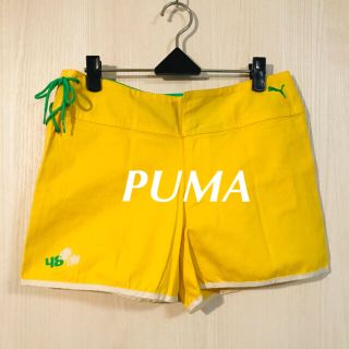 プーマ(PUMA)の✨美品✨【PUMA】スポーツウェア サーフパンツ ショートパンツ レジャー(ショートパンツ)