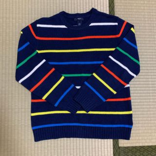 ギャップキッズ(GAP Kids)のGAP セーター(ニット/セーター)