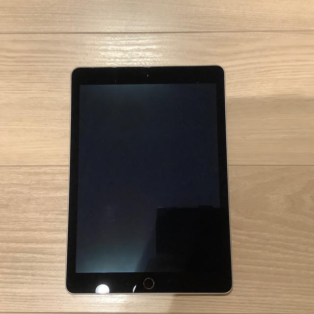 iPad Air 2 32GB ブラック　ジャンク品