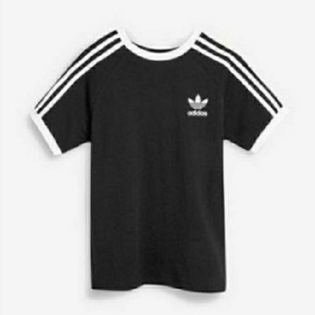 adidas(アディダス)のTシャツ adidas originals レディースのトップス(Tシャツ(半袖/袖なし))の商品写真