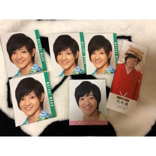 ジャニーズジュニア(ジャニーズJr.)のN様専用(アイドルグッズ)