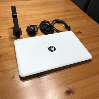 ヒューレットパッカード(HP)のHP ノートパソコン　15-ay001tu(ノートPC)