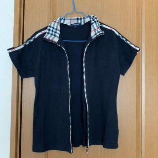 バーバリー(BURBERRY)のBurberry パーカー(パーカー)