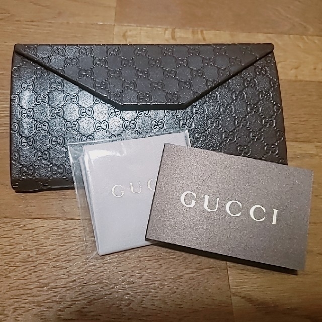 Gucci(グッチ)の元様専用   GUCCI   メンズのファッション小物(その他)の商品写真