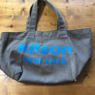 キットソン(KITSON)のトートバッグ　キットソン(トートバッグ)