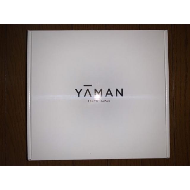 【新品未使用】YA-MAN レイボーテ RフラッシュPLUS EX セット